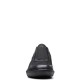 CLARKS</br>Γυναικεία Sneakers Μαύρο Δέρμα KAYLEIGH PEAK Clarks CLARKS</br>Γυναικεία Sneakers Μαύρο Δέρμα KAYLEIGH PEAK Clarks