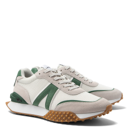 Ανδρικά Sneakers Λευκό L-SPIN DELUXE 745SMA0123082 Lacoste