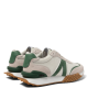 LACOSTE</br>Ανδρικά Sneakers Λευκό L-SPIN DELUXE 745SMA0123082 Lacoste LACOSTE</br>Ανδρικά Sneakers Λευκό L-SPIN DELUXE 745SMA0123082 Lacoste