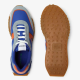 LACOSTE</br>Ανδρικά Sneakers Μπλε/Πορτοκαλί L-SPIN DELUXE WNTR 744SMA0050BA1 Lacoste LACOSTE</br>Ανδρικά Sneakers Μπλε/Πορτοκαλί L-SPIN DELUXE WNTR 744SMA0050BA1 Lacoste