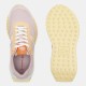 LACOSTE</br>Γυναικεία Sneakers Ροζ/Κίτρινο L-SPIN DELUXE 745SFA0053AMY Lacoste LACOSTE</br>Γυναικεία Sneakers Ροζ/Κίτρινο L-SPIN DELUXE 745SFA0053AMY Lacoste