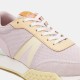 LACOSTE</br>Γυναικεία Sneakers Ροζ/Κίτρινο L-SPIN DELUXE 745SFA0053AMY Lacoste LACOSTE</br>Γυναικεία Sneakers Ροζ/Κίτρινο L-SPIN DELUXE 745SFA0053AMY Lacoste