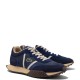 LACOSTE</br>Ανδρικά Sneakers Μπλε L-SPIN DELUXE 3.0 746SMA0007AHW Lacoste LACOSTE</br>Ανδρικά Sneakers Μπλε L-SPIN DELUXE 3.0 746SMA0007AHW Lacoste