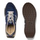 LACOSTE</br>Ανδρικά Sneakers Μπλε L-SPIN DELUXE 3.0 746SMA0007AHW Lacoste LACOSTE</br>Ανδρικά Sneakers Μπλε L-SPIN DELUXE 3.0 746SMA0007AHW Lacoste