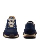 LACOSTE</br>Ανδρικά Sneakers Μπλε L-SPIN DELUXE 3.0 746SMA0007AHW Lacoste LACOSTE</br>Ανδρικά Sneakers Μπλε L-SPIN DELUXE 3.0 746SMA0007AHW Lacoste