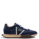 LACOSTE</br>Ανδρικά Sneakers Μπλε L-SPIN DELUXE 3.0 746SMA0007AHW Lacoste LACOSTE</br>Ανδρικά Sneakers Μπλε L-SPIN DELUXE 3.0 746SMA0007AHW Lacoste