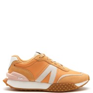 Γυναικεία Sneakers Πορτοκαλί L-SPIN DEUXE 744SFA0083BW7 Lacoste