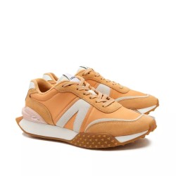 Γυναικεία Sneakers Πορτοκαλί L-SPIN DEUXE 744SFA0083BW7 Lacoste