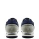 BOSS</br>Ανδρικά Sneakers Μπλε Suede/Ύφασμα L.LAUREL TXT Boss BOSS</br>Ανδρικά Sneakers Μπλε Suede/Ύφασμα L.LAUREL TXT Boss