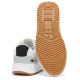 LACOSTE</br>Ανδρικά Sneakers Λευκό/Γκρι Δέρμα L001 0722 2 SMA 7-43SMA0075147 Lacoste LACOSTE</br>Ανδρικά Sneakers Λευκό/Γκρι Δέρμα L001 0722 2 SMA 7-43SMA0075147 Lacoste