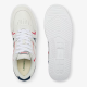 LACOSTE</br>Ανδρικά Sneakers Λευκό Δέρμα L001 742SMA0092407 Lacoste LACOSTE</br>Ανδρικά Sneakers Λευκό Δέρμα L001 742SMA0092407 Lacoste