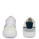 LACOSTE</br>Ανδρικά Sneakers Λευκό Δέρμα L001 742SMA0092407 Lacoste LACOSTE</br>Ανδρικά Sneakers Λευκό Δέρμα L001 742SMA0092407 Lacoste