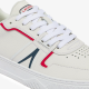 LACOSTE</br>Ανδρικά Sneakers Λευκό Δέρμα L001 742SMA0092407 Lacoste LACOSTE</br>Ανδρικά Sneakers Λευκό Δέρμα L001 742SMA0092407 Lacoste