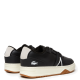 LACOSTE</br>Ανδρικά Sneakers Μαύρο Δέρμα L001 744SMA0017454 Lacoste LACOSTE</br>Ανδρικά Sneakers Μαύρο Δέρμα L001 744SMA0017454 Lacoste