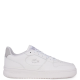 LACOSTE</br>Ανδρικά Sneakers Λευκό Δέρμα L001 SET 748SMA001821G Lacoste LACOSTE</br>Ανδρικά Sneakers Λευκό Δέρμα L001 SET 748SMA001821G Lacoste