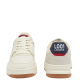LACOSTE</br>Ανδρικά Sneakers Μπεζ Δέρμα L001 SET 748SMA010440F Lacoste LACOSTE</br>Ανδρικά Sneakers Μπεζ Δέρμα L001 SET 748SMA010440F Lacoste