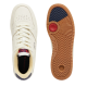 LACOSTE</br>Ανδρικά Sneakers Μπεζ Δέρμα L001 SET 748SMA010440F Lacoste LACOSTE</br>Ανδρικά Sneakers Μπεζ Δέρμα L001 SET 748SMA010440F Lacoste