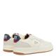 LACOSTE</br>Ανδρικά Sneakers Μπεζ Δέρμα L001 SET 748SMA010440F Lacoste LACOSTE</br>Ανδρικά Sneakers Μπεζ Δέρμα L001 SET 748SMA010440F Lacoste