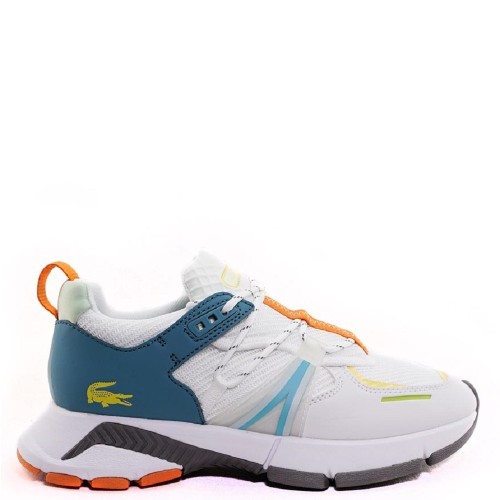Γυναικεία Sneakers Λευκό Multi L003 0722 1 SFA 7-43SFA0062270 Lacoste Γυναικεία Sneakers Λευκό Multi L003 0722 1 SFA 7-43SFA0062270 Lacoste