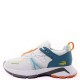 LACOSTE</br>Γυναικεία Sneakers Λευκό Multi L003 0722 1 SFA 7-43SFA0062270 Lacoste LACOSTE</br>Γυναικεία Sneakers Λευκό Multi L003 0722 1 SFA 7-43SFA0062270 Lacoste