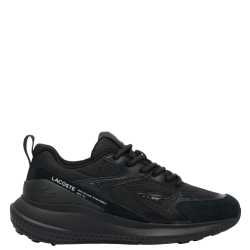 Ανδρικά Sneakers Μαύρο L003 EVO 747SMA012102H Lacoste