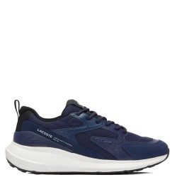 Ανδρικά Sneakers Μπλε L003 EVO 748SMA0052092 Lacoste