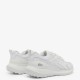 LACOSTE</br>Ανδρικά Sneakers Λευκό L003 EVO 748SMA005321G Lacoste LACOSTE</br>Ανδρικά Sneakers Λευκό L003 EVO 748SMA005321G Lacoste
