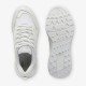LACOSTE</br>Ανδρικά Sneakers Λευκό L003 EVO 748SMA005321G Lacoste LACOSTE</br>Ανδρικά Sneakers Λευκό L003 EVO 748SMA005321G Lacoste