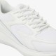 LACOSTE</br>Ανδρικά Sneakers Λευκό L003 EVO 748SMA005321G Lacoste LACOSTE</br>Ανδρικά Sneakers Λευκό L003 EVO 748SMA005321G Lacoste