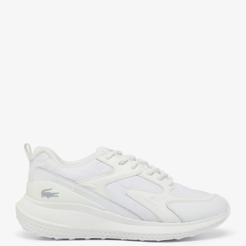 Ανδρικά Sneakers Λευκό L003 EVO 748SMA005321G Lacoste Ανδρικά Sneakers Λευκό L003 EVO 748SMA005321G Lacoste