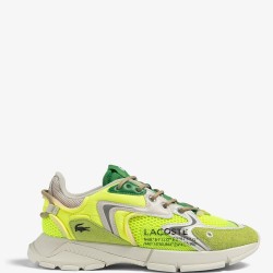 Γυναικεία Sneakers Κίτρινο L003 NEO 745SFA0001Y21 Lacoste