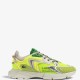 LACOSTE</br>Γυναικεία Sneakers Κίτρινο L003 NEO 745SFA0001Y21 Lacoste LACOSTE</br>Γυναικεία Sneakers Κίτρινο L003 NEO 745SFA0001Y21 Lacoste