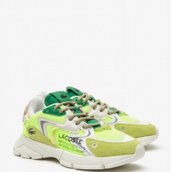 Γυναικεία Sneakers Κίτρινο L003 NEO 745SFA0001Y21 Lacoste