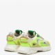 LACOSTE</br>Γυναικεία Sneakers Κίτρινο L003 NEO 745SFA0001Y21 Lacoste LACOSTE</br>Γυναικεία Sneakers Κίτρινο L003 NEO 745SFA0001Y21 Lacoste