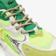 LACOSTE</br>Γυναικεία Sneakers Κίτρινο L003 NEO 745SFA0001Y21 Lacoste LACOSTE</br>Γυναικεία Sneakers Κίτρινο L003 NEO 745SFA0001Y21 Lacoste