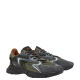 LACOSTE</br>Ανδρικά Sneakers Χακί/Μαύρο L003 NEO 748SMA005512X Lacoste LACOSTE</br>Ανδρικά Sneakers Χακί/Μαύρο L003 NEO 748SMA005512X Lacoste