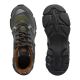 LACOSTE</br>Ανδρικά Sneakers Χακί/Μαύρο L003 NEO 748SMA005512X Lacoste LACOSTE</br>Ανδρικά Sneakers Χακί/Μαύρο L003 NEO 748SMA005512X Lacoste
