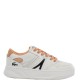 LACOSTE</br>Γυναικεία Sneakers Λευκό Δέρμα L005 744SFA0048291 Lacoste LACOSTE</br>Γυναικεία Sneakers Λευκό Δέρμα L005 744SFA0048291 Lacoste