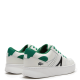 LACOSTE</br>Ανδρικά Sneakers Λευκό/Πράσινο Δέρμα L005 744SMA0117082 Lacoste LACOSTE</br>Ανδρικά Sneakers Λευκό/Πράσινο Δέρμα L005 744SMA0117082 Lacoste