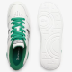 LACOSTE</br>Ανδρικά Sneakers Λευκό/Πράσινο Δέρμα L005 744SMA0117082 Lacoste LACOSTE</br>Ανδρικά Sneakers Λευκό/Πράσινο Δέρμα L005 744SMA0117082 Lacoste