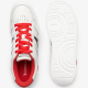 LACOSTE</br>Ανδρικά Sneakers Λευκό/Κόκκινο Δέρμα L005 744SMA0117286 Lacoste LACOSTE</br>Ανδρικά Sneakers Λευκό/Κόκκινο Δέρμα L005 744SMA0117286 Lacoste