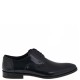 BOSS</br>Ανδρικά Δετά Παπούτσια Μπλε Δέρμα L4972 GLAMOUR Boss BOSS</br>Ανδρικά Δετά Παπούτσια Μπλε Δέρμα L4972 GLAMOUR Boss