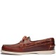 SEBAGO</br>Ανδρικά Boat-shoes/Ιστιοπλοϊκά Καφέ Δέρμα Docksides Portland Waxed L70000G0-900 Sebago SEBAGO</br>Ανδρικά Boat-shoes/Ιστιοπλοϊκά Καφέ Δέρμα Docksides Portland Waxed L70000G0-900 Sebago