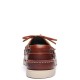 SEBAGO</br>Ανδρικά Boat-shoes/Ιστιοπλοϊκά Καφέ Δέρμα Docksides Portland Waxed L70000G0-900 Sebago SEBAGO</br>Ανδρικά Boat-shoes/Ιστιοπλοϊκά Καφέ Δέρμα Docksides Portland Waxed L70000G0-900 Sebago