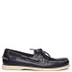 SEBAGO</br>Sebago Docksides Portland Waxed L70000G0-908 Ανδρικά Boat-shoes/Ιστιοπλοϊκά Μπλε Δέρμα