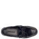 SEBAGO</br>Sebago Docksides Portland Waxed L70000G0-908 Ανδρικά Boat-shoes/Ιστιοπλοϊκά Μπλε Δέρμα