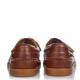 SEBAGO</br>Ανδρικά Boat-shoes/Ιστιοπλοϊκά Καφέ Δέρμα Docksides Portland Waxed L70000G0-A20 Sebago SEBAGO</br>Ανδρικά Boat-shoes/Ιστιοπλοϊκά Καφέ Δέρμα Docksides Portland Waxed L70000G0-A20 Sebago