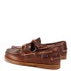 SEBAGO</br>Ανδρικά Boat-shoes/Ιστιοπλοϊκά Καφέ Δέρμα Docksides Portland Waxed L70000G0-A20 Sebago SEBAGO</br>Ανδρικά Boat-shoes/Ιστιοπλοϊκά Καφέ Δέρμα Docksides Portland Waxed L70000G0-A20 Sebago