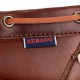 SEBAGO</br>Ανδρικά Boat-shoes/Ιστιοπλοϊκά Καφέ Δέρμα Docksides Portland Waxed L70000G0-A20 Sebago SEBAGO</br>Ανδρικά Boat-shoes/Ιστιοπλοϊκά Καφέ Δέρμα Docksides Portland Waxed L70000G0-A20 Sebago