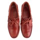 SEBAGO</br>Ανδρικά Boat-shoes/Ιστιοπλοϊκά Κόκκινο Δέρμα Docksides Portland Waxed L70000G0-993 Sebago SEBAGO</br>Ανδρικά Boat-shoes/Ιστιοπλοϊκά Κόκκινο Δέρμα Docksides Portland Waxed L70000G0-993 Sebago